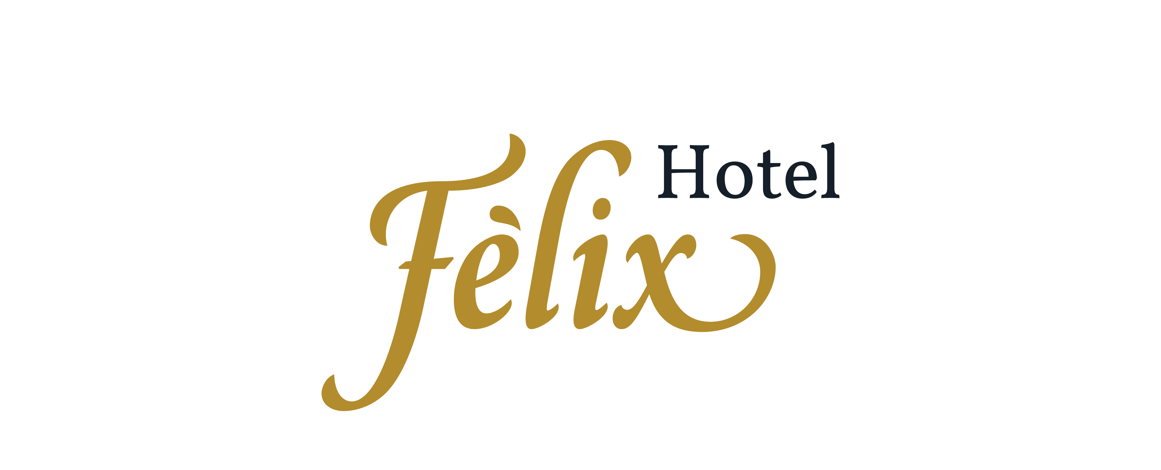 Fèlix Hotel Logo