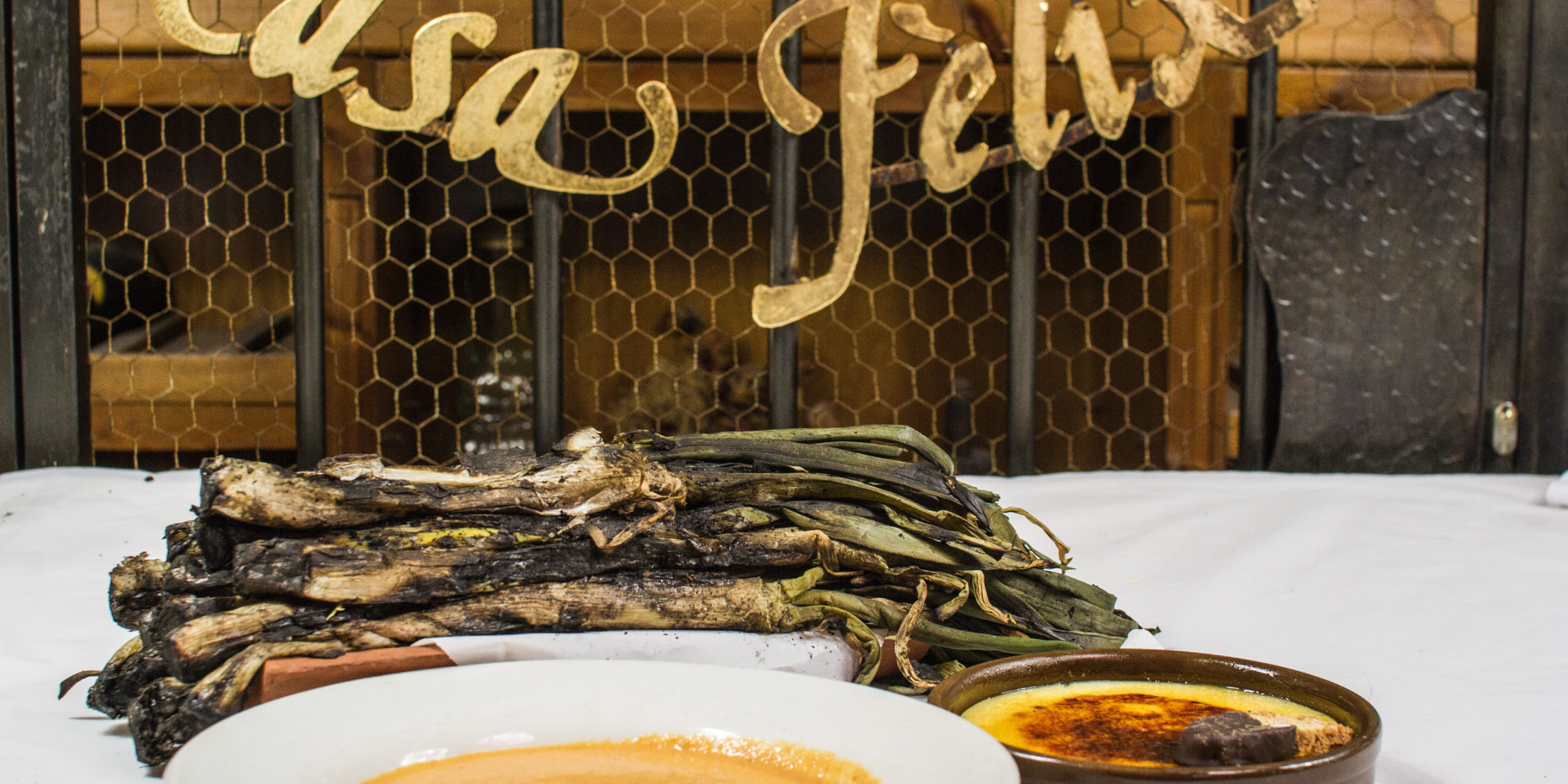 Fèlix Restaurante