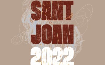 La festa de Sant Joan a Valls