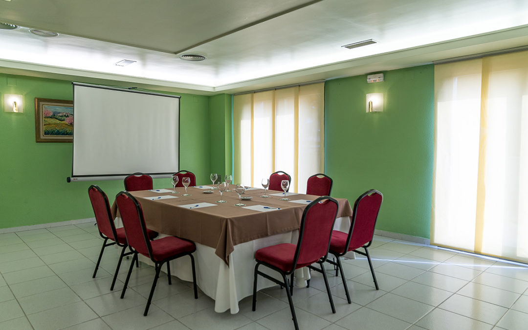 SALA LES OLIVERES