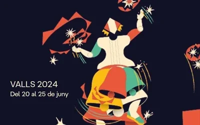 Fiesta Mayor de Valls 2024: Tradiciones, Conciertos y Actividades para Todos
