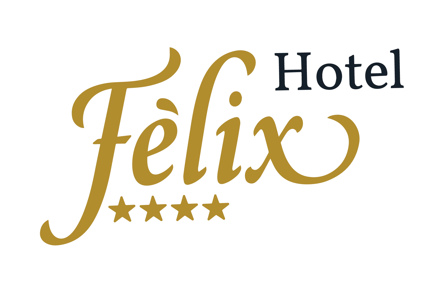 Fèlix Hotel Logo