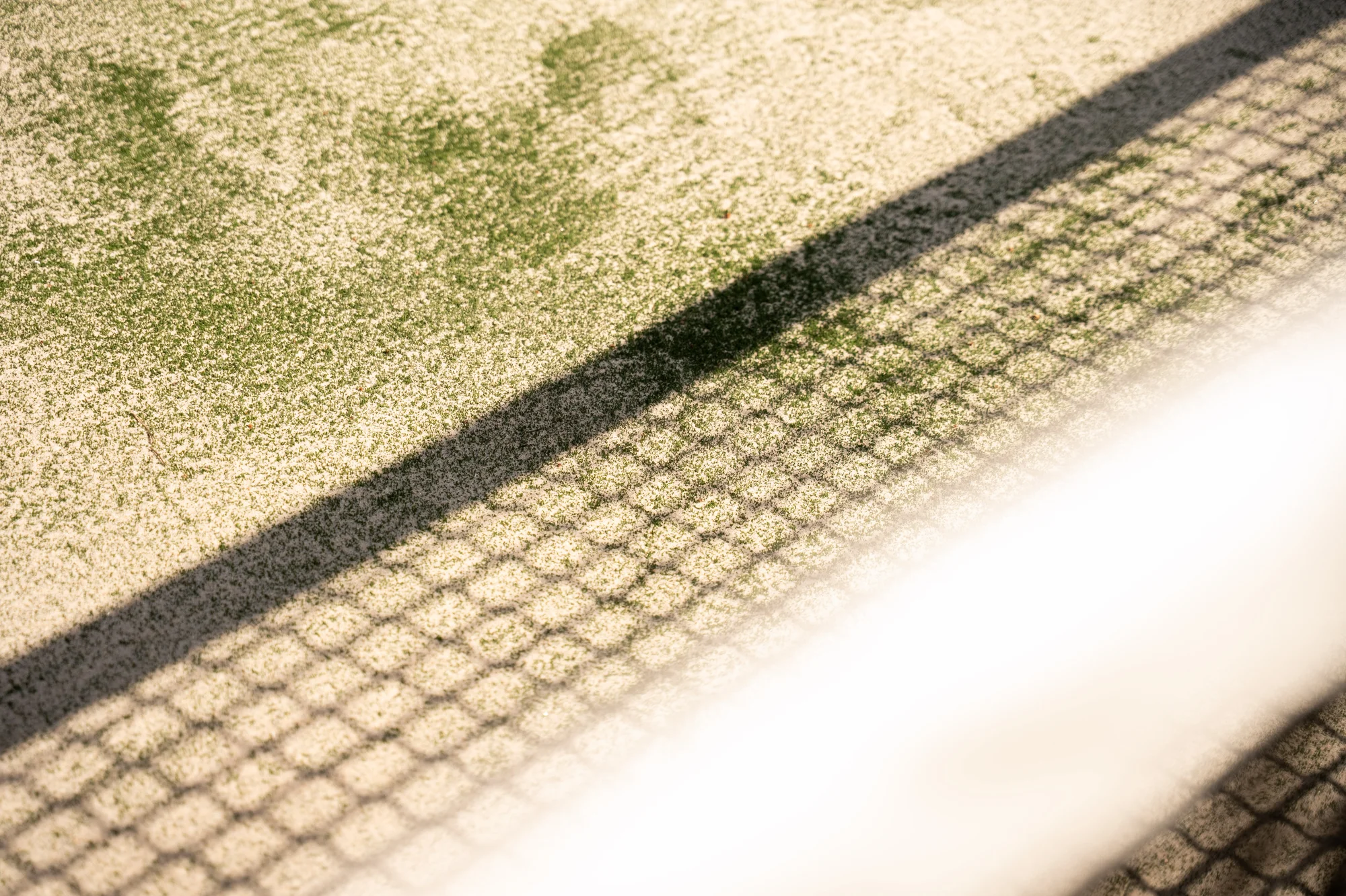 Pista de Pádel en Valls