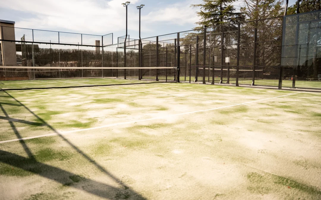 Disfruta del nuevo pádel en Valls: deporte y diversión en tu estancia