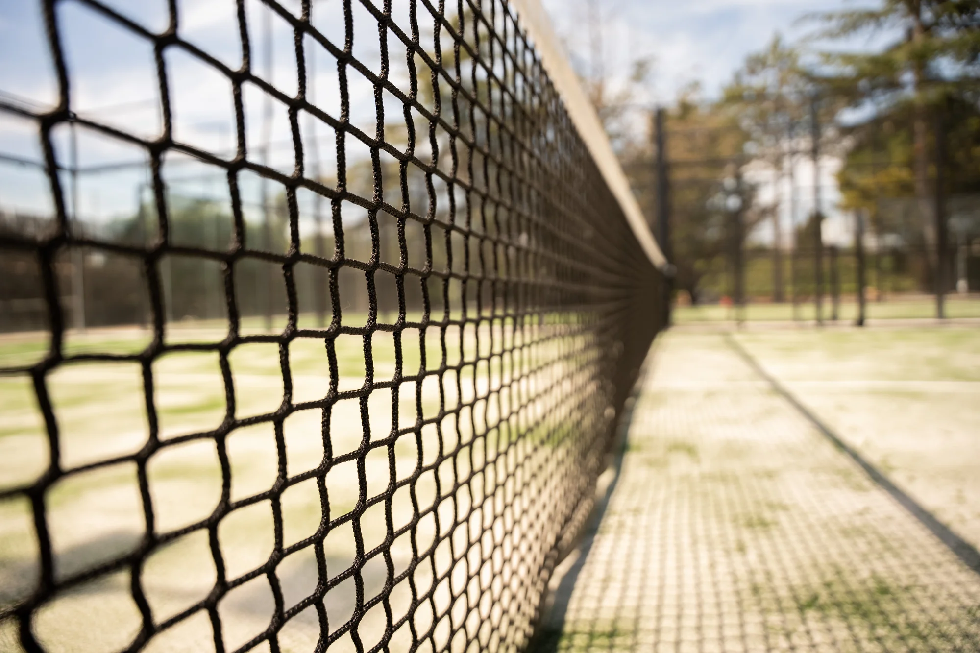 Pista de Pádel en Valls