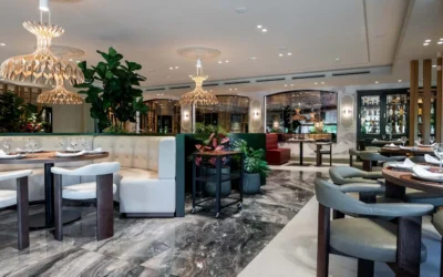 Salón Principal